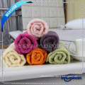 Soft Pure color bamboo fiber Kitchen towelette